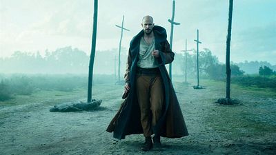 image de la news Cursed (Netflix) : où avez-vous déjà vu les stars de la série ?