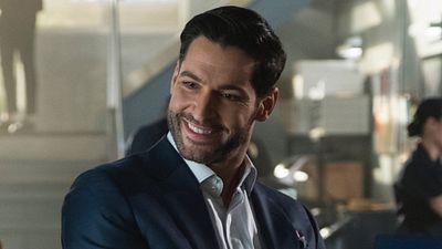 image de la news Lucifer sur Netflix : une énorme surprise dans la bande-annonce de la saison 5   