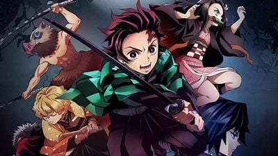 image de la news ADN, Wakanim, Crunchyroll : les animés du 20 au 27 juillet : Demon Slayer, The God of High School...
