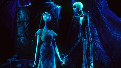 image de la news Cinéma pour les enfants : L'Etrange Noël de Monsieur Jack, le bijou macabre imaginé par Tim Burton