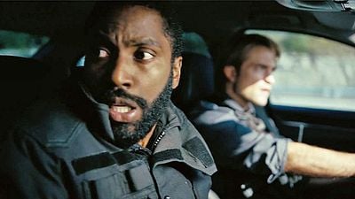 image de la news Tenet de Christopher Nolan : la fermeture des cinémas US pourrait menacer la sortie française du film