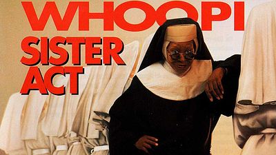 image de la news Sister Act sur Disney+ : 5 anecdotes sur le film culte avec Whoopi Goldberg