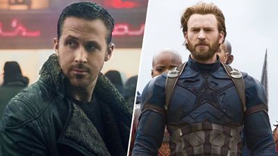 Netflix : Ryan Gosling et Chris Evans espions pour les réalisateurs d'Avengers Endgame