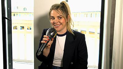 image de la news T'as Pécho : le débrief cinéphile de Sophie-Marie Larrouy [INTERVIEW]