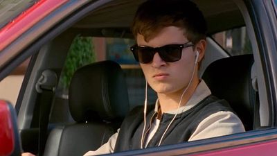 image de la news Baby Driver (Netflix) : le clip qui a inspiré le film d'Edgar Wright