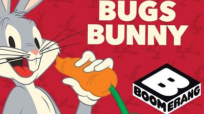 image de la news 80 ans de Bugs Bunny : soirée spéciale sur Boomerang ce lundi