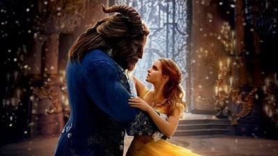 image de la news La Belle et la bête sur Disney+ : pourquoi une scène musicale a dû être coupée et retournée