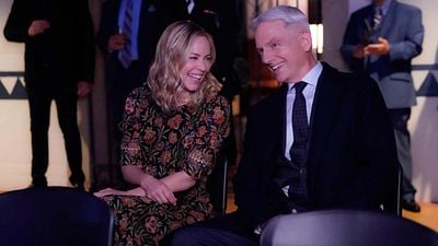 image de la news NCIS : Maria Bello (Jackie Sloane) quittera la série au cours de la saison 18