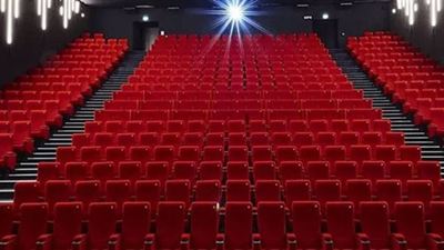 Réouverture des cinémas : la FNCF alerte sur la situation économique des salles