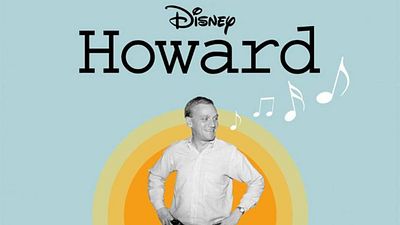 image de la news Howard sur Disney+ : le parolier d'Aladdin et de La Belle et la bête au cœur d'un documentaire poignant