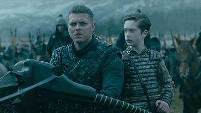 image de la news Vikings saison 6 : ce personnage qu'on croyait mort de retour dans la deuxième partie [SPOILERS]