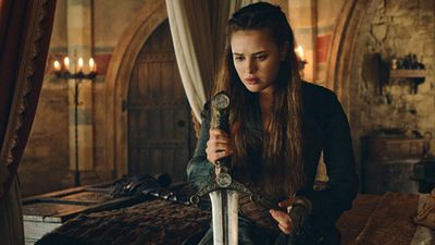 image de la news Cursed, la rebelle (Netflix) : y aura-t-il une saison 2 ?