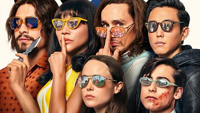 image de la news Umbrella Academy (Netflix) : ce qui vous attend dans la saison 2 de la série super-héroïque