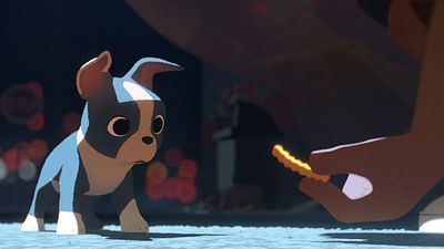 image de la news Paperman, Le Festin... 5 nouveaux courts métrages à découvrir sur Disney+