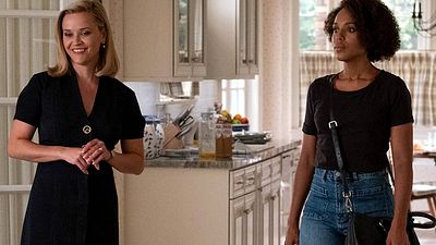 image de la news Little Fires Everywhere (Amazon) : 6 différences entre la série et le roman