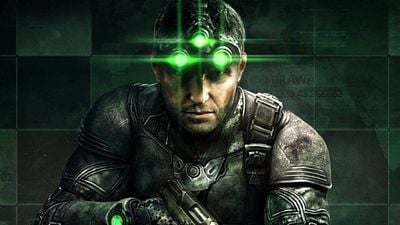 image de la news Splinter Cell : Netflix adapte le jeu vidéo avec le créateur de John Wick