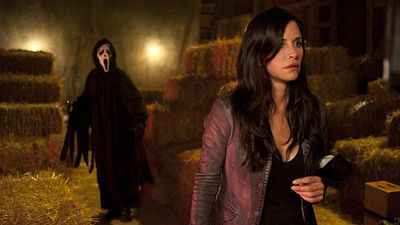 image de la news Scream : Courteney Cox de retour dans le cinquième volet