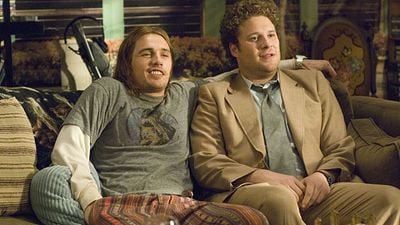 image de la news Délire Express : Seth Rogen raconte pourquoi la suite n'a jamais vu le jour
