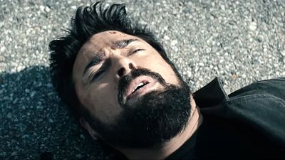 image de la news The Boys Saison 2 : une nouvelle bande-annonce sanglante