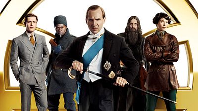 image de la news The King's Man : le préquel devrait introduire Kingsman 3 selon le réalisateur