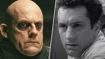 image de la news Programme TV mardi 18 août : La Famille Addams et Raging Bull