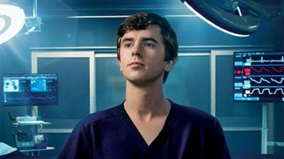 Good Doctor saison 4 : un double épisode autour du Coronavirus en ouverture