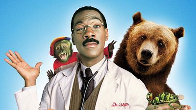 image de la news Dr. Dolittle sur Disney+ : d'où vient ce personnage incarné par Eddie Murphy et Robert Downey Jr. ?