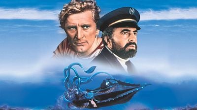 image de la news Cinéma pour les enfants : 20 000 lieues sous les mers, pour plonger dans l'univers de Jules Verne