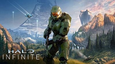 image de la news Halo Infinite : la sortie du jeu reportée à 2021