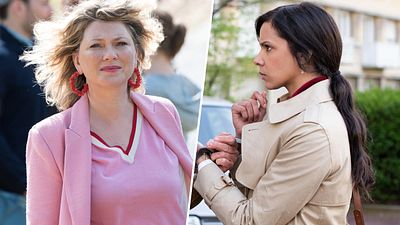 image de la news Les séries à voir du 24 au 30 août : Profilage, The Resident, Candice Renoir...