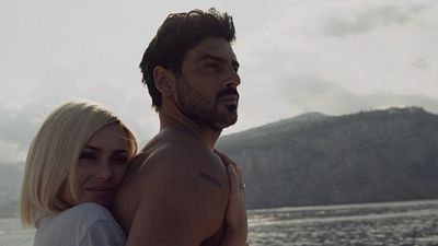 image de la news 365 Dni (Netflix) : suite à la polémique, Michele Morrone prend la défense du sulfureux film polonais