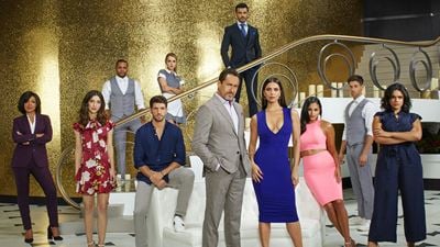 Grand Hotel sur TF1 : découvrez les autres adaptations américaine, mexicaine, italienne...