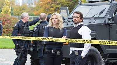 image de la news Motive : France 2 ne diffusera pas la fin de la saison 3