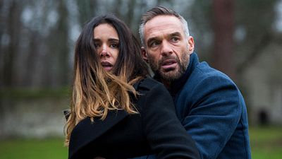 image de la news Profilage (TF1) : quelle série en remplacement le jeudi 3 septembre ?