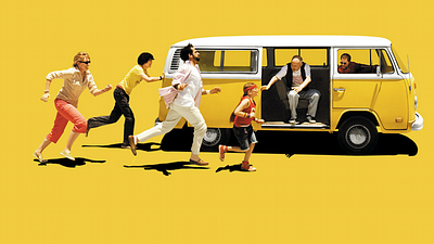 image de la news Little Miss Sunshine, Ghost, The Purge... 10 succès surprises du box-office estival aux USA