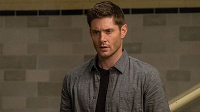 image de la news The Boys saison 3 : Jensen Ackles (Supernatural) sera Soldier Boy