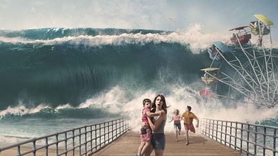 image de la news 9-1-1 saison 3 sur M6 : une bande-annonce à couper le souffle