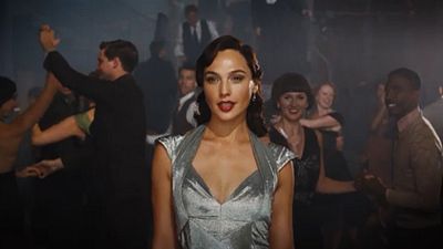 image de la news Bande-annonce Mort sur le Nil : la suite du Crime de l'Orient-Express avec Gal Gadot et Armie Hammer