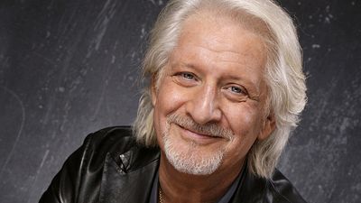 image de la news Camping Paradis : Patrick Sébastien prochain invité de la série sur TF1