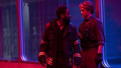 image de la news Tenet : comment le distributeur s'organise face au risque de piratage ?