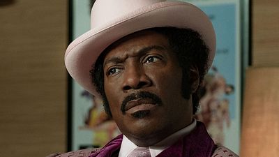 image de la news 48 heures de plus sur 6ter : que devient Eddie Murphy ?