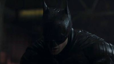 Bande annonce The Batman : 10 questions que l'on se pose