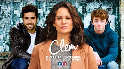 image de la news Clem : enfin une date pour la saison 10 sur TF1
