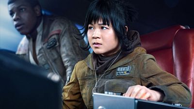 image de la news Raya et le dernier dragon : Kelly Marie Tran (Star Wars) incarnera finalement l'héroïne Disney