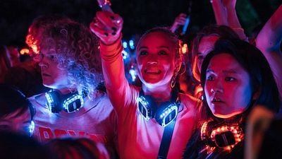 image de la news Biohackers (Netflix) : déjà une saison 2 pour le thriller scientifique allemand