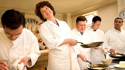 image de la news Julie et Julia sur Arte : les deux incroyables histoires vraies à l'origine de ce film avec Meryl Streep