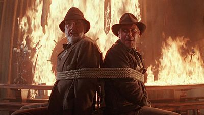 image de la news Indiana Jones : 8 détails cachés dans La Dernière Croisade