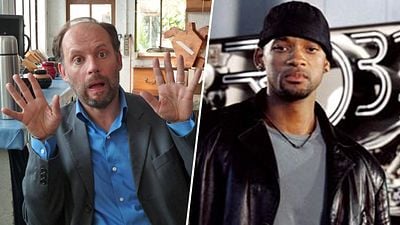 Programme TV mercredi 2 septembre : Adieu Berthe et I, Robot