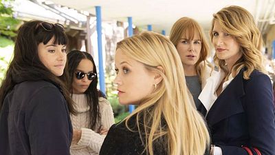 image de la news Big Little Lies sur TF1 : 5 choses que vous ignorez peut-être sur la série