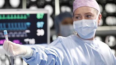 image de la news Grey's Anatomy saison 17 : le début du tournage est imminent !